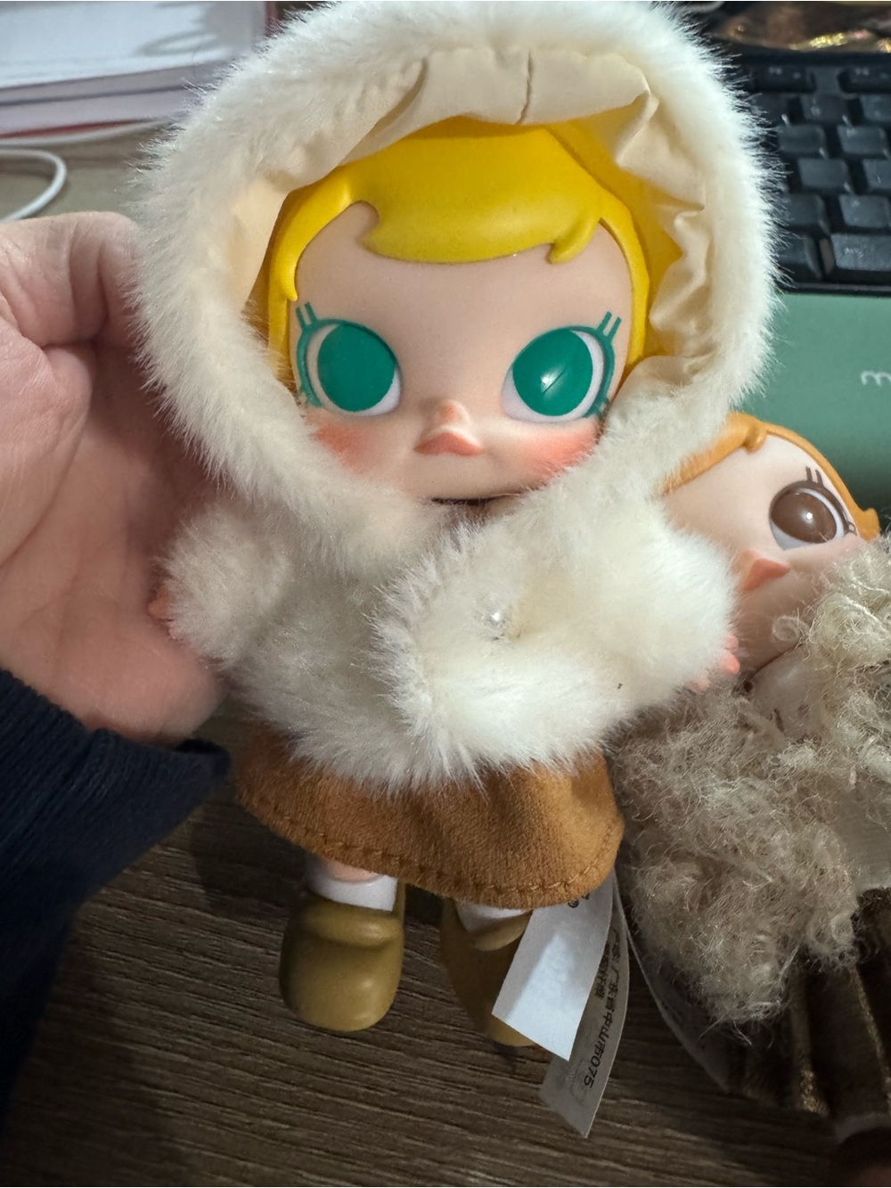Pop Mart Molly bundle - Picture 6 of 11